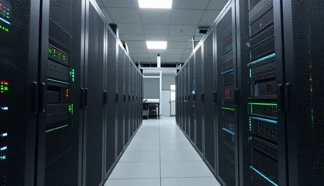 北京瑞阁兴拍卖有限公司打造智能化技术外包方案